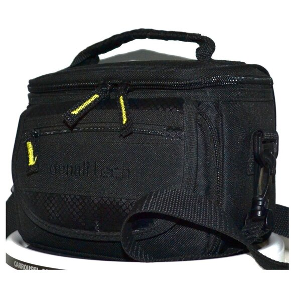 Denali Tech Camera Bag Hand Shoulder Carry Digital Film - Picture 2 of 4
